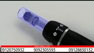 درماپن | خرید درماپن | دستگاه میکرو نیدلینگ | درماپن پوست | درماپن چند کاره | کیم کالا | 09120132883