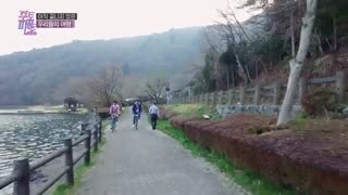 infinite-- woohyun photo people Ep15-p4 با زیرنویس آنلاین