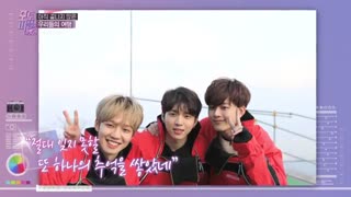 infinite-- woohyun photo people Ep15-p6 با زیرنویس آنلاین