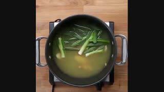 Easy Chicken Miso Ramen