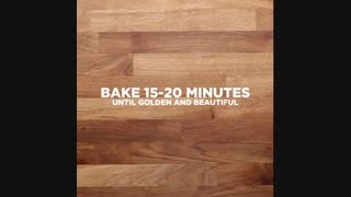 Chili Dog Bread Ring