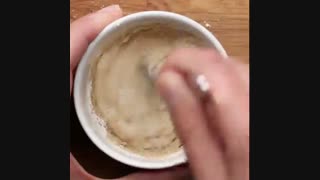 Blueberry Muffin Mug