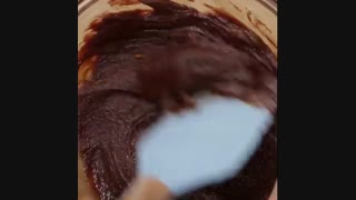 2-ingredient Chocolate Soufflé
