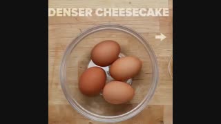 Classic Creamy Cheesecake