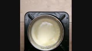 Upside-down Banana Bread