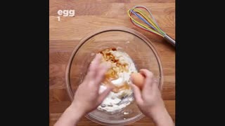 Banana Bread On A Stick