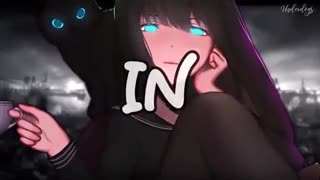 ( آژیر) Nightcore siren