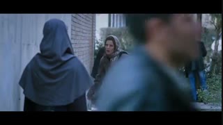 فیلم سینمایی دارکوب با بازی مهناز افشار و امین حیایی