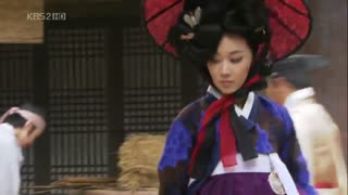 قسمت شانزدهم سریال کره ای رسوایی سونگ کیون کوان +زیرنویس +کامل با بازی پارک یوچان عضو JYJ و پارک مینیانگوسونگ جو کی