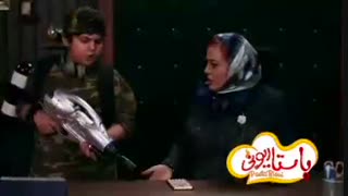 تیزر فیلم پاستاریونی