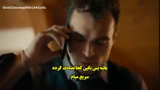 قسمت 2 برخورد Carpisma با زیرنویس اختصاصی فارسی