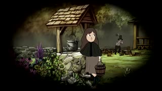 Over the Garden Wall - Into The Unknown (Theme Song - Full Version