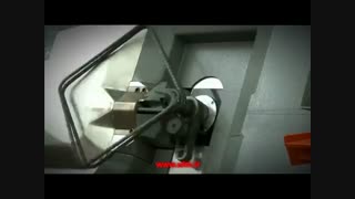 دستگاه خاموت زن اتوماتیک