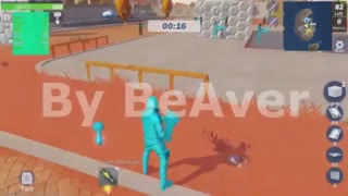 دانلود چیت جدید بازی Creative Destruction نسخه 2018 مود شده