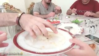 Bottom of the Pot