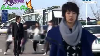 پشت صحنه تو زیبایی بخش هفتم