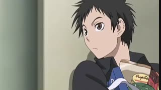 انیمه Yozakura Quartet قسمت 1 (با زیرنویس فارسی)