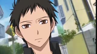 انیمه Yozakura Quartet قسمت 2 (با زیرنویس فارسی)