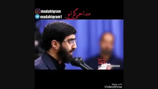 قربونش(*_*)حواستون باشه غیرتیم روش