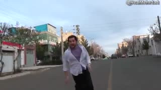 Absent Master