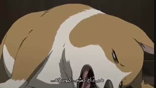 انیمه Yozakura Quartet قسمت 3 (با زیرنویس فارسی)