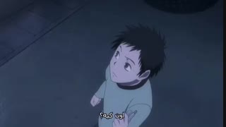 انیمه Yozakura Quartet قسمت 4 (با زیرنویس فارسی)