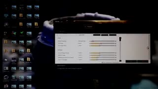 شهرسخت افزار: اورکلاک پردازنده Core i9 9900K بر روی Z170