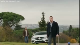 دانلود قسمت 5 زوج افسانه ای muhtesem ikilli با زیرنویس فارسی چسبیده