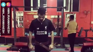 Body Building Club