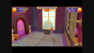 آموزش بازی Winx: Butterflix Adventures (قسمت سوم)