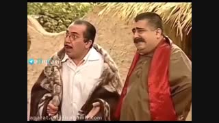 سریال شب های برره