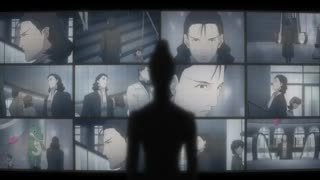 Ergo Proxy قسمت 17 فارسی