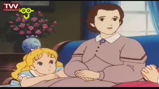 زنان کوچک، اقتباس انیمه ژاپنی