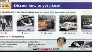 چگونگی عبورومرورروزانه