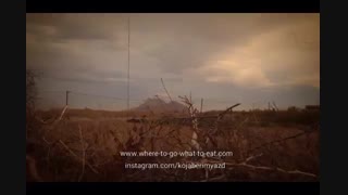 جاذبه ها و اماکن تاریخی و تفریحی و رستورانهای جهانشهر یزد