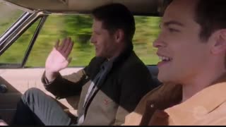 دانلود سریال فانتزی هیجانی سوپرنچرال - فصل 14 قسمت 7 - با زیرنویس چسبیده