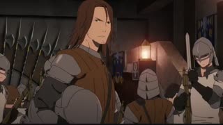 انیمیشن درام هیجانی ماکویا: وقتی گل موعود شکوفه می دهد 2018 - دوبله حرفه ای