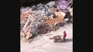 ارزش زن در خارج از ایران