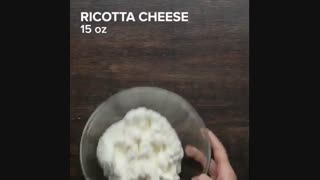 Meatball Stuffed Shell Pasta