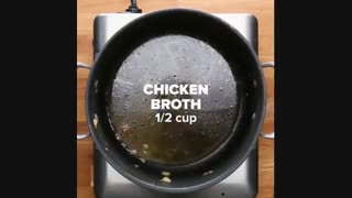 Chicken And Asparagus Pasta