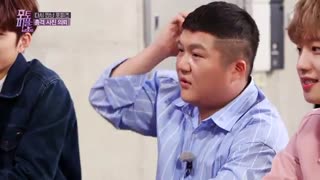 infinite-- woohyun photo people Ep16-p1 با زیرنویس آنلاین