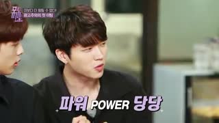 infinite-- woohyun photo people Ep16-p2 با زیرنویس آنلاین