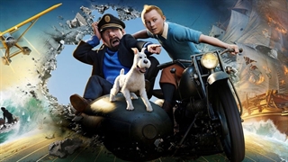 ماجراهای تن تن - The Adventures of Tintin