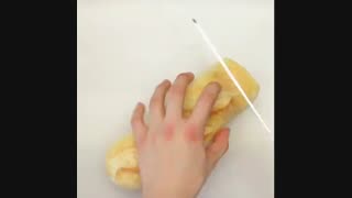 Layer Steak Sandwich