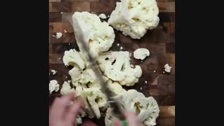 Keto Bacon Cauliflower Mac and Cheese