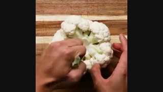 Vegetable Gratin 3 Ways