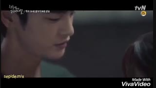 میکس سریال لبخند از نگاهت پرکشیده بااهنگ  ازم دورشین