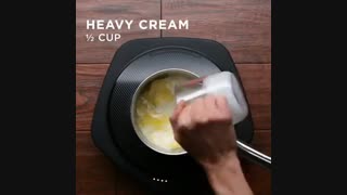 Not-Too-Dense Mashed Sweet Potatoes