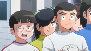 فوتبالیست‌ها (۲۰۱۸) - فصل ۱ قسمت ۲۸