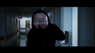 اولین تریلر کامل فیلم Happy Death Day 2U